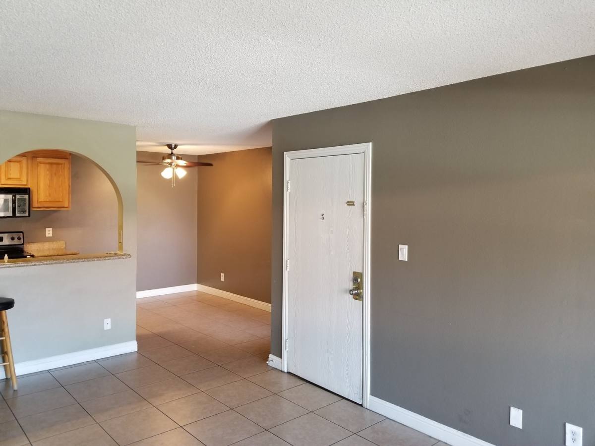 Condo for rent at 1515 E Reno Ave, Las Vegas, NV 89119