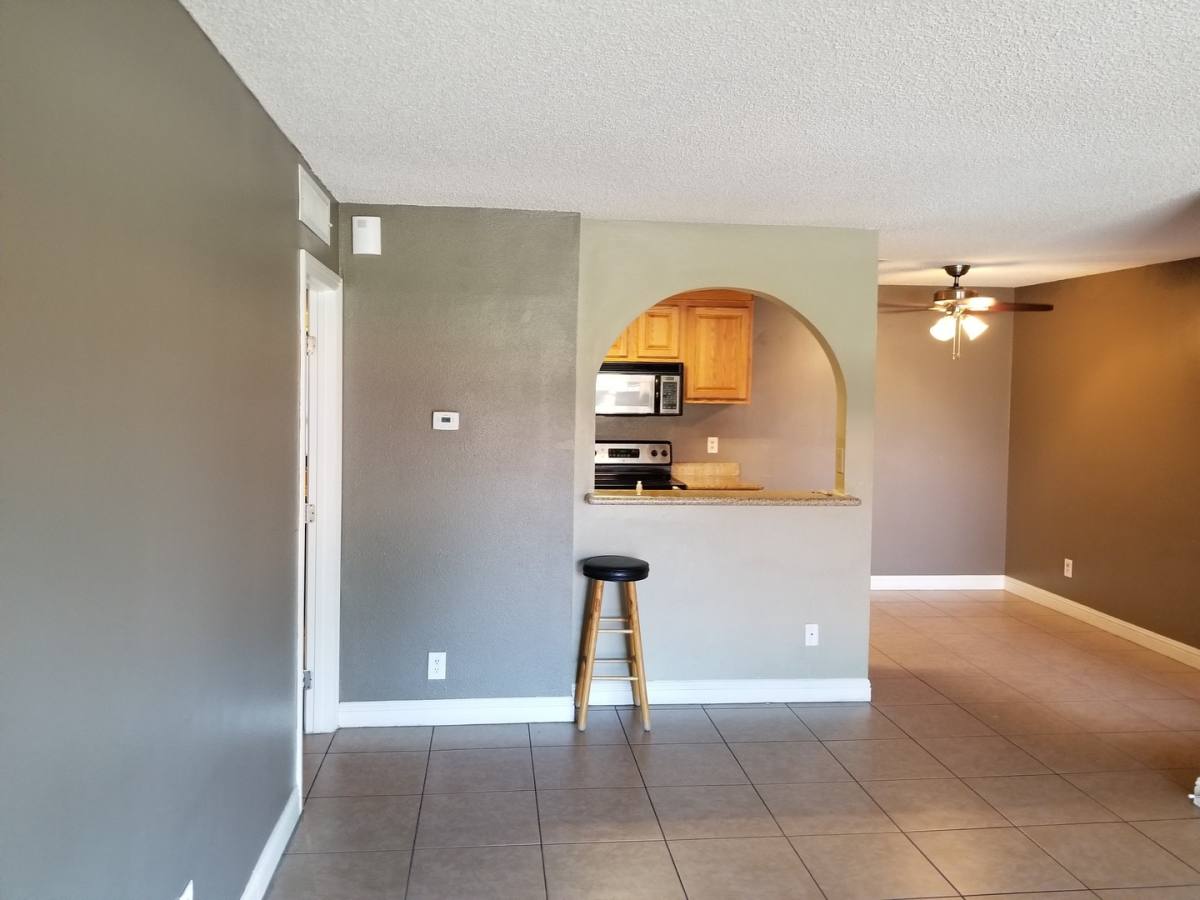 Condo for rent at 1515 E Reno Ave, Las Vegas, NV 89119