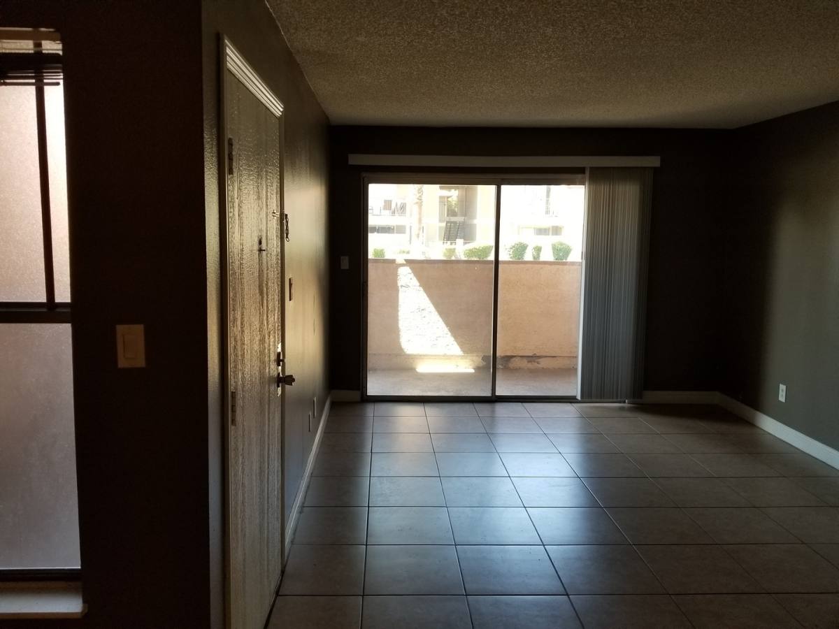 Condo for rent at 1515 E Reno Ave, Las Vegas, NV 89119