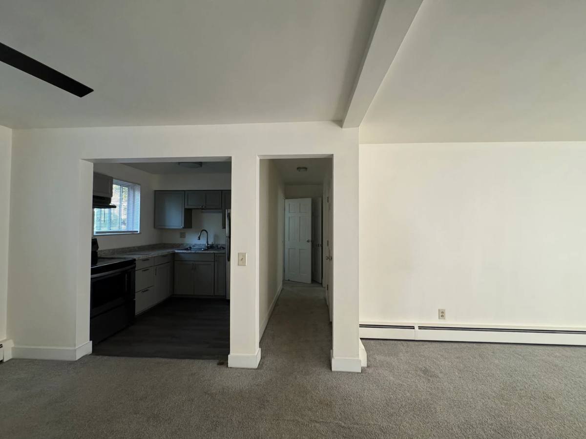 Apartment for rent at 505 Sandheger Place #11, Cincinnati, OH 45220