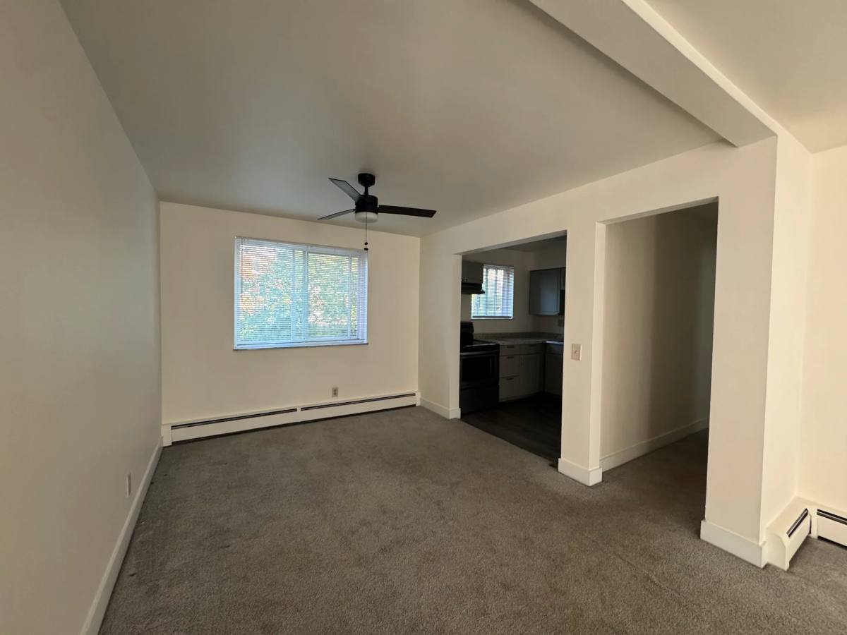 Apartment for rent at 505 Sandheger Place #11, Cincinnati, OH 45220