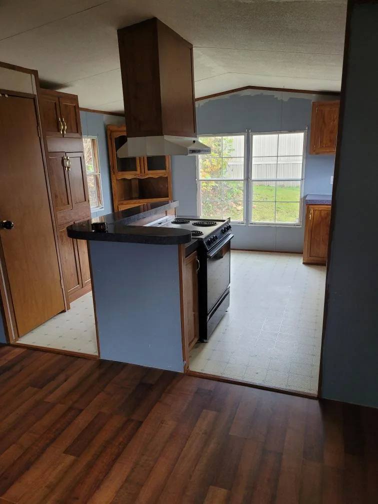 House for rent at 150 Blackwood Court #150, Richlands, VA 24641