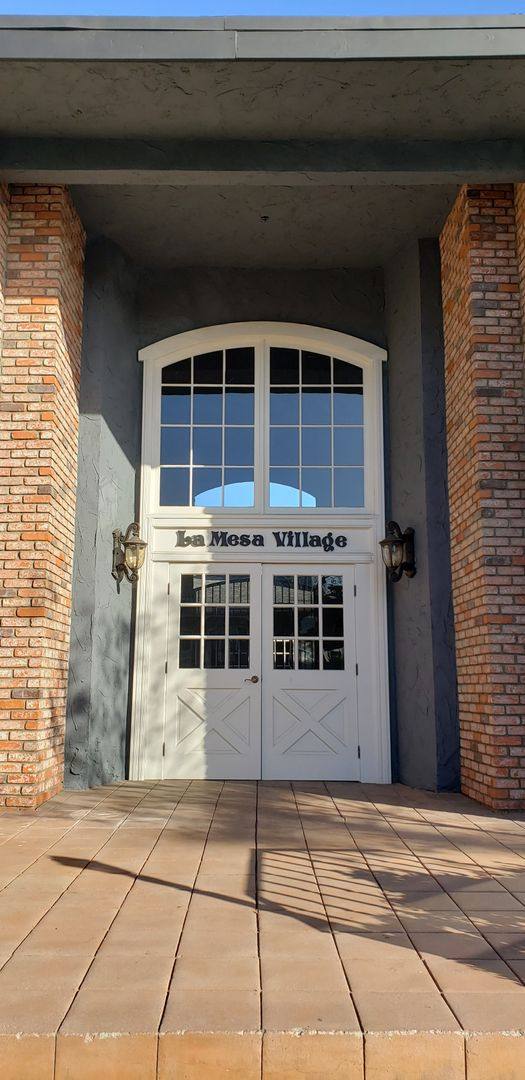 House for rent at 8150 Lemon Ave, La Mesa, CA 91941