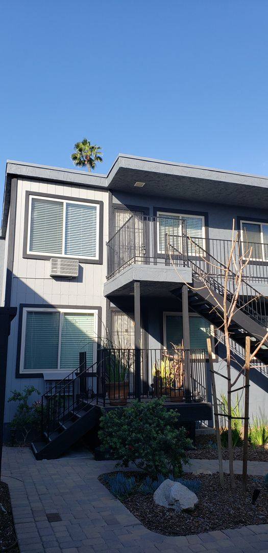 House for rent at 8150 Lemon Ave, La Mesa, CA 91941