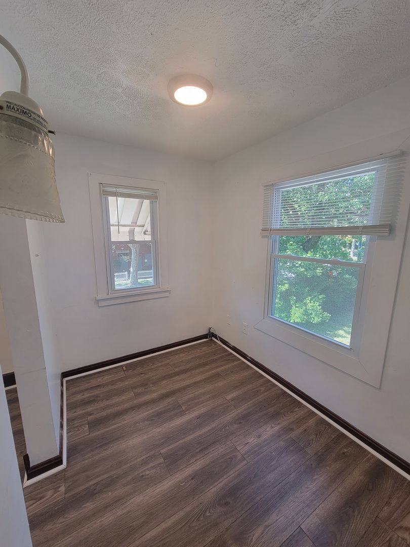 Apartment for rent at 1185 E 167th St, Cleveland, OH 44110
