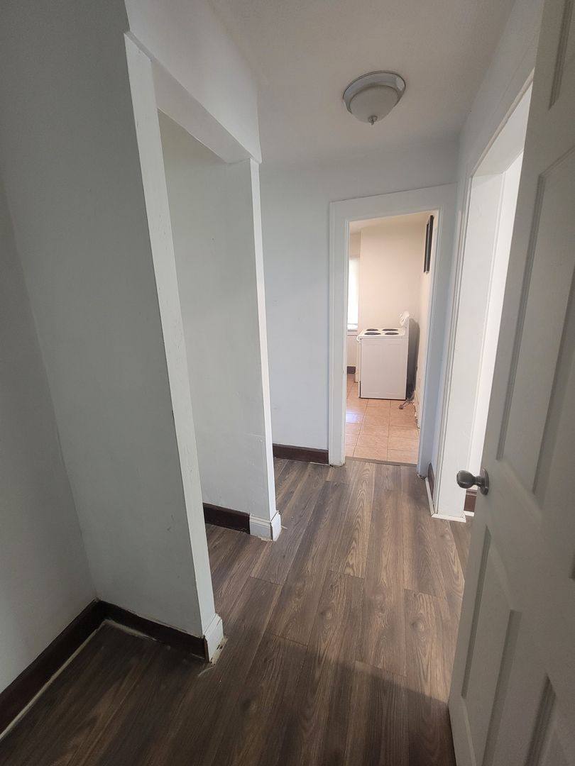 Apartment for rent at 1185 E 167th St, Cleveland, OH 44110