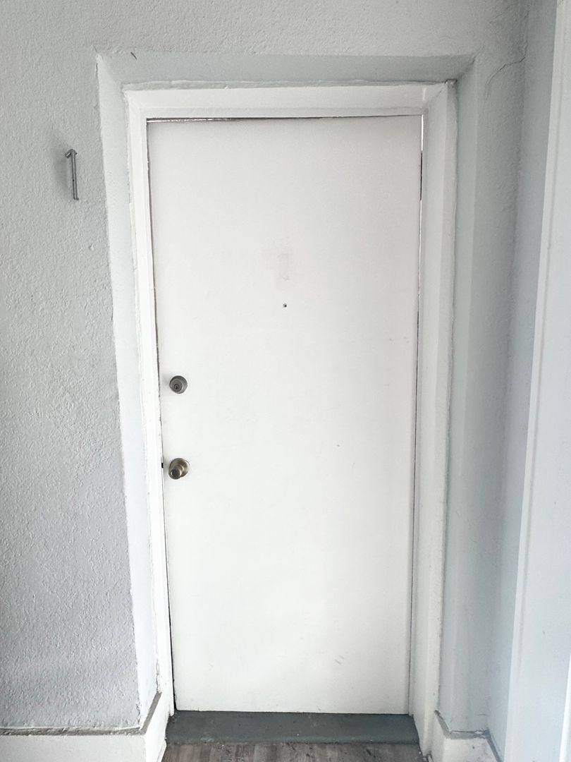 Apartment for rent at 704 Cordova Dr, Orlando, FL 32804