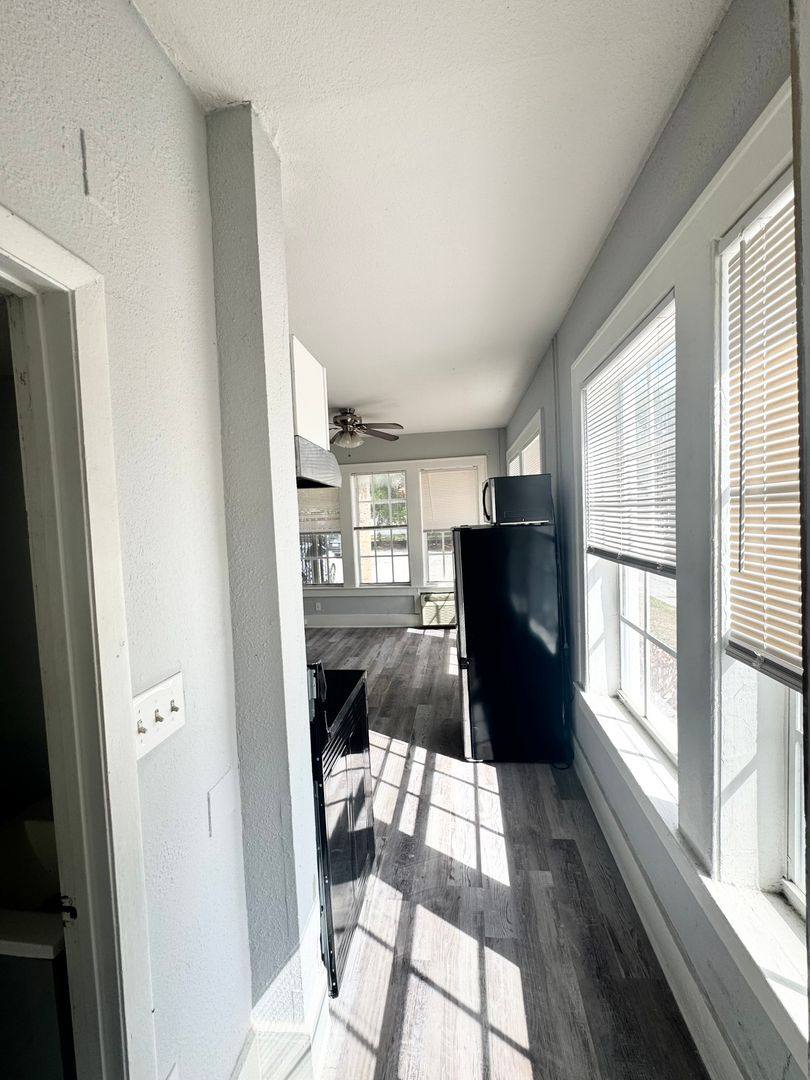 Apartment for rent at 704 Cordova Dr, Orlando, FL 32804