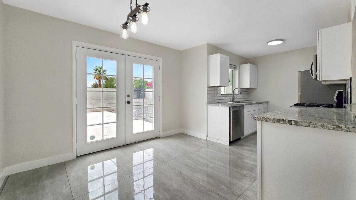 House for rent at 1216 E Desert Park Lane, Phoenix, AZ 85020