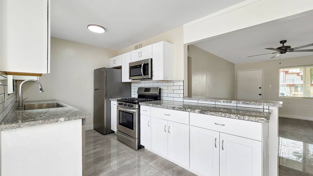 House for rent at 1216 E Desert Park Lane, Phoenix, AZ 85020