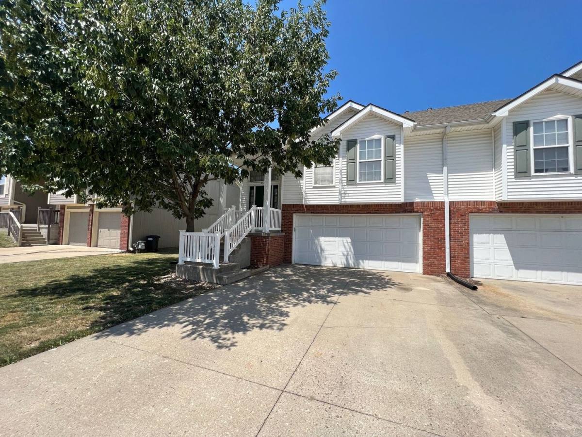 House for rent at 2514 Bent Oak Court, Platte City, MO 64079
