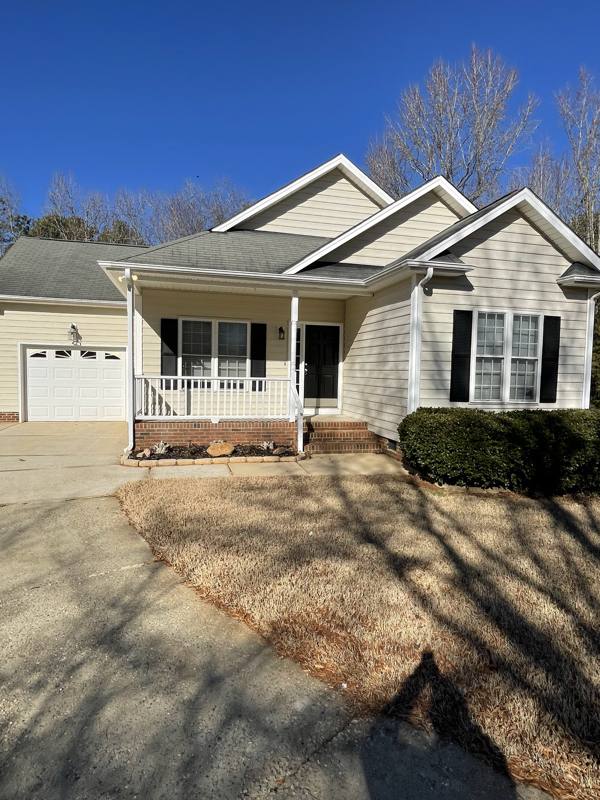 House for rent at 1029 Caladium Dr, Wake Forest, NC 27587