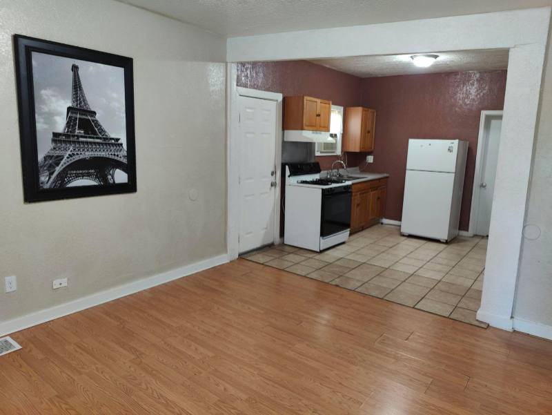 Apartment for rent at 2816 Adams Ave, Ogden, UT 84403
