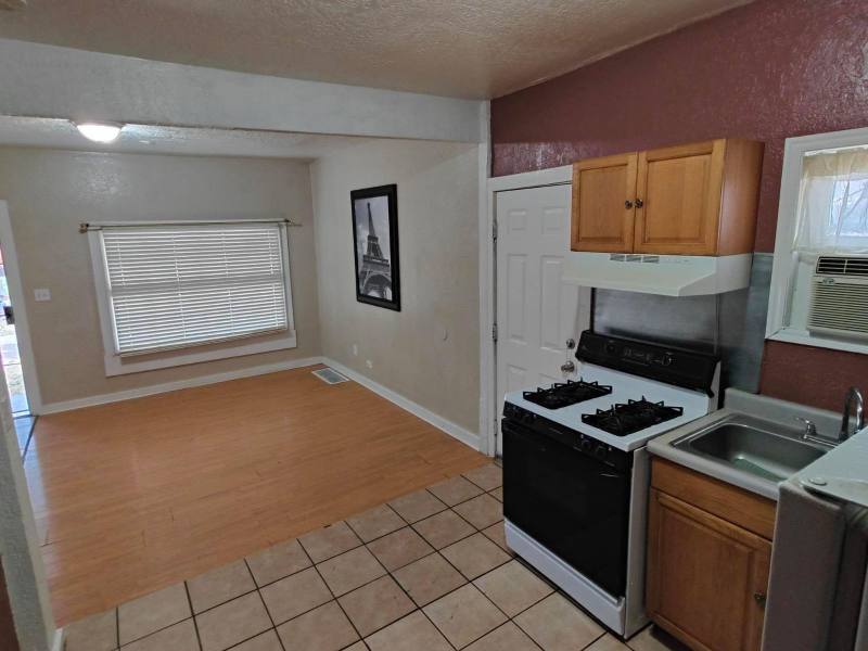 Apartment for rent at 2816 Adams Ave, Ogden, UT 84403