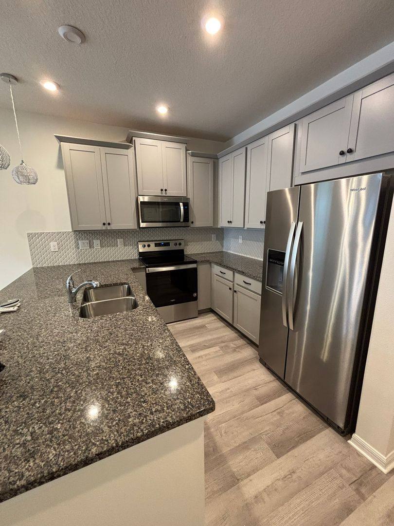 Condo for rent at 2292 Centerra Loop, Kissimmee, FL 34741