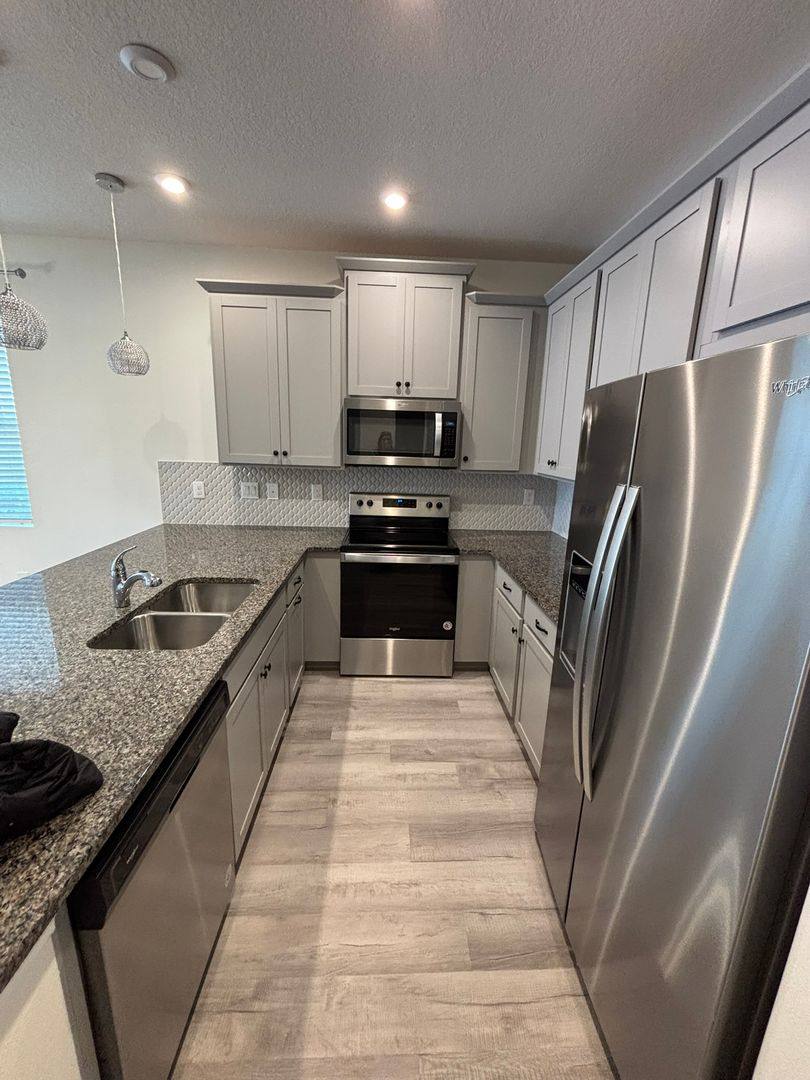 Condo for rent at 2292 Centerra Loop, Kissimmee, FL 34741