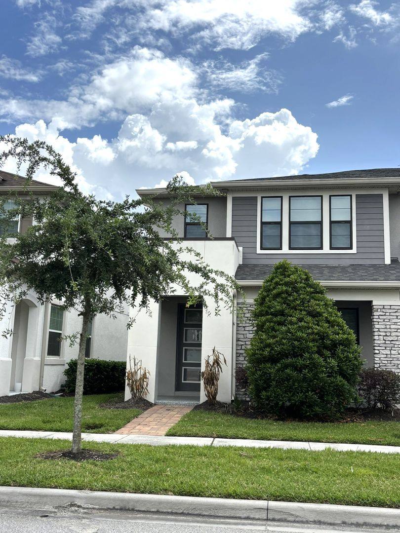 Condo for rent at 2292 Centerra Loop, Kissimmee, FL 34741