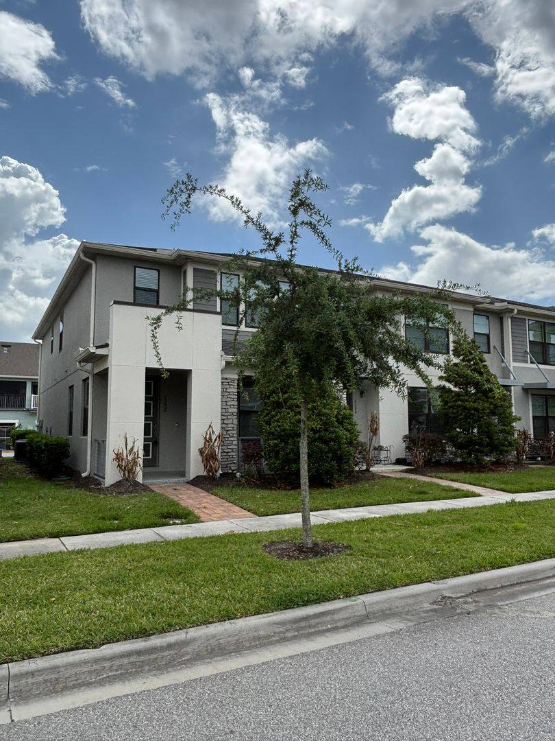 Condo for rent at 2292 Centerra Loop, Kissimmee, FL 34741