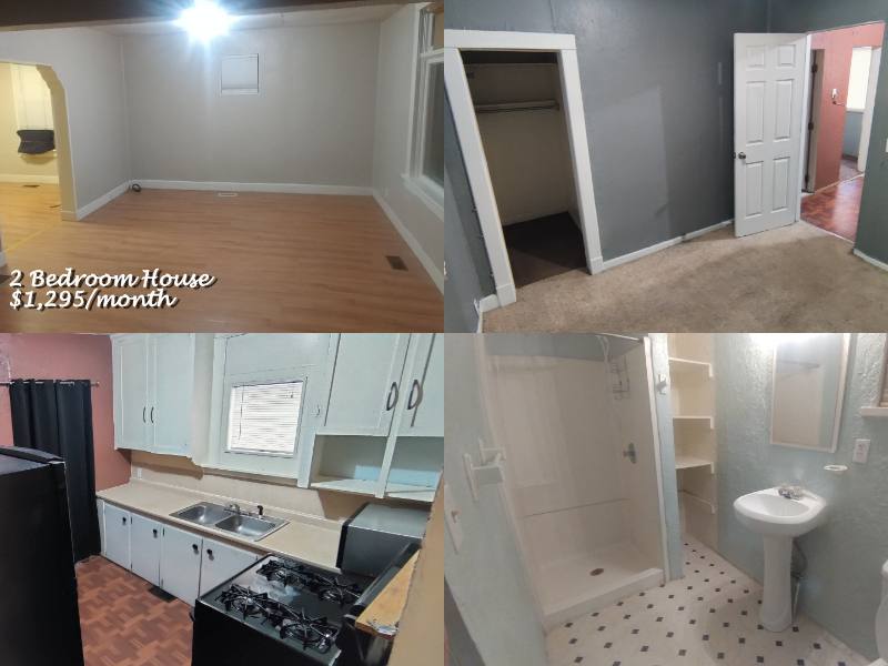 House for rent at 2903 Pingree Ave, Ogden, UT 84401