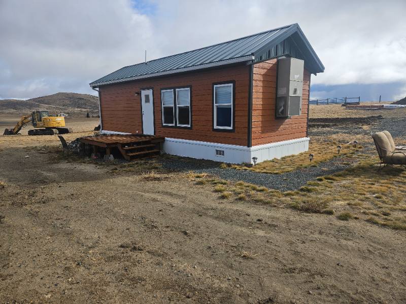 House for rent at 364 Price Rd #TINY, Three Forks, MT 59752
