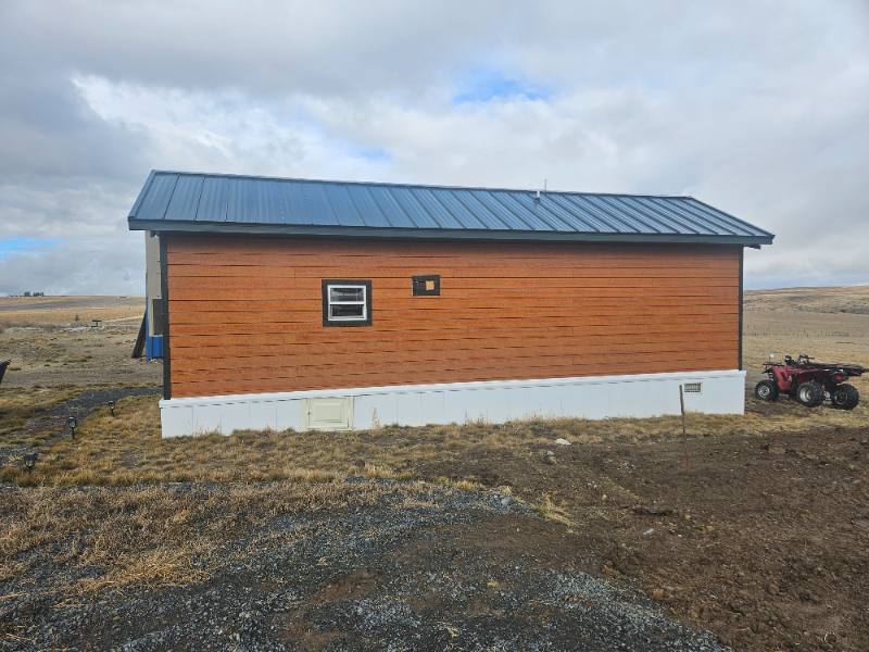 House for rent at 364 Price Rd #TINY, Three Forks, MT 59752