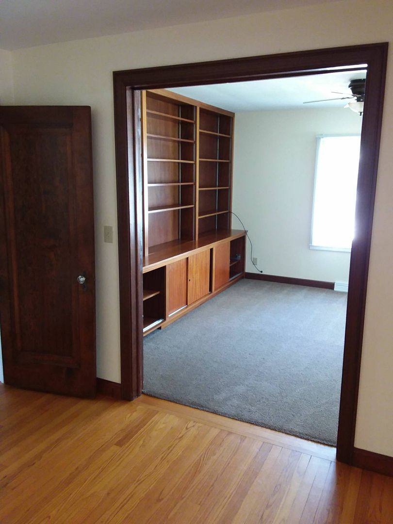 Apartment for rent at 1606 W Healey, Champaign, IL 61821