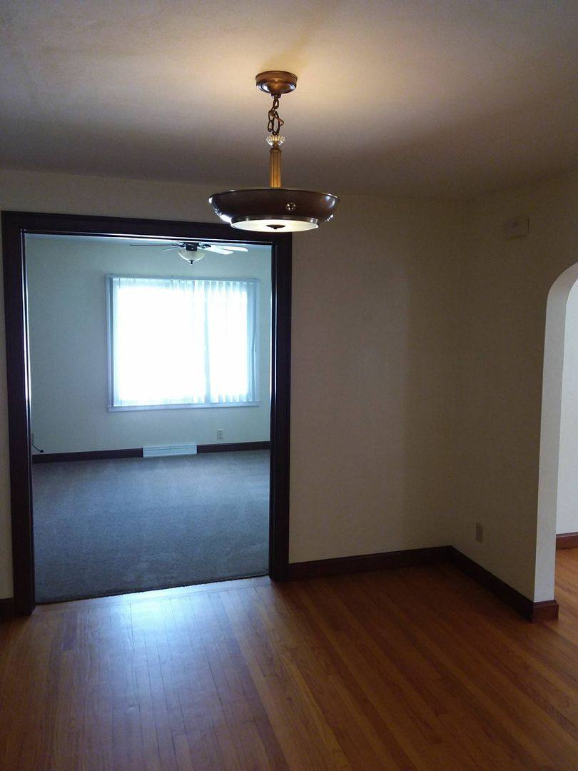 Apartment for rent at 1606 W Healey, Champaign, IL 61821
