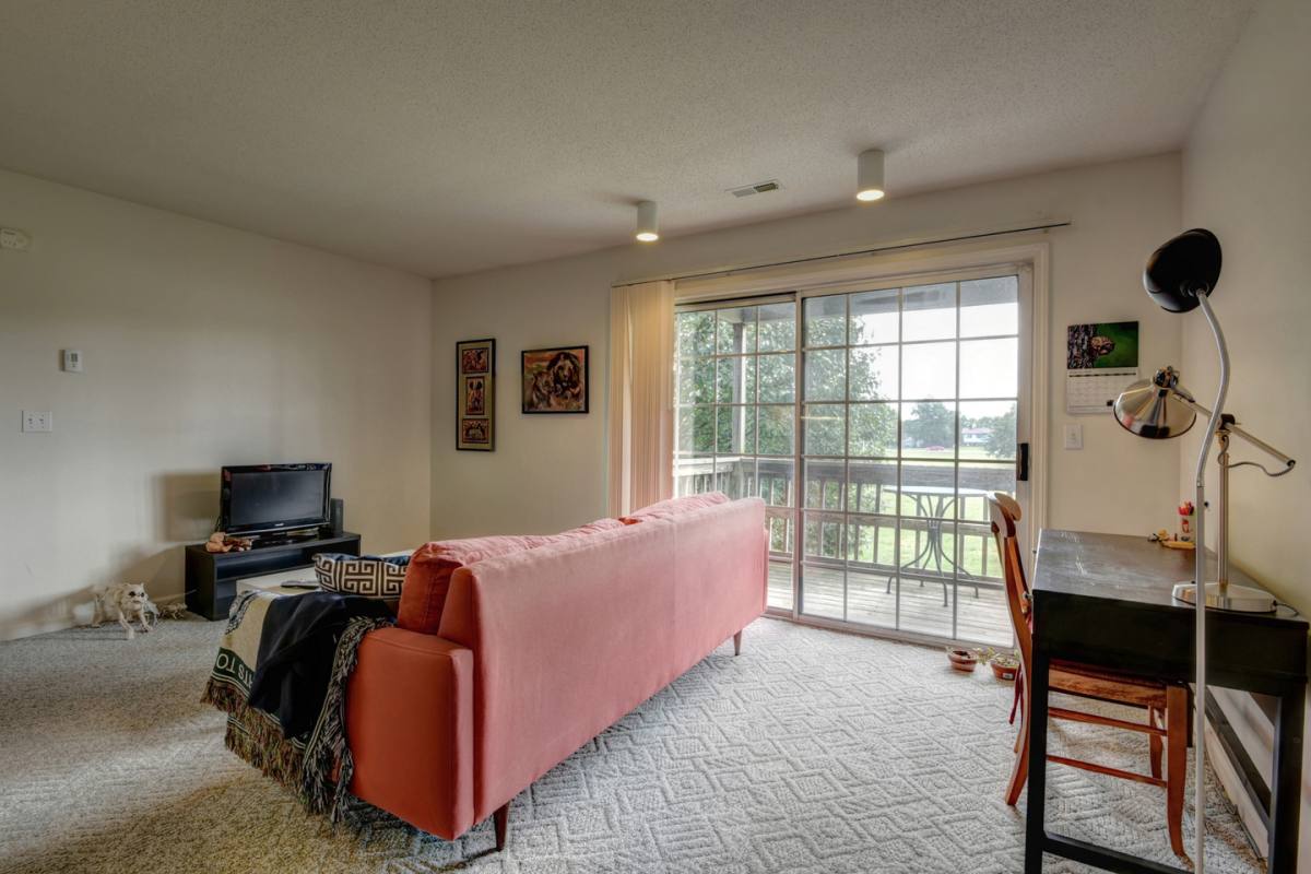 Apartment for rent at 1203 Wesley Ave, Savoy, IL 61874