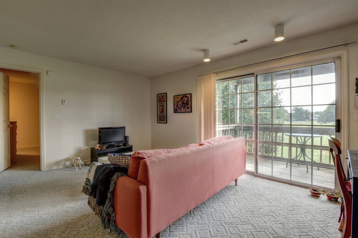 Apartment for rent at 1203 Wesley Ave, Savoy, IL 61874