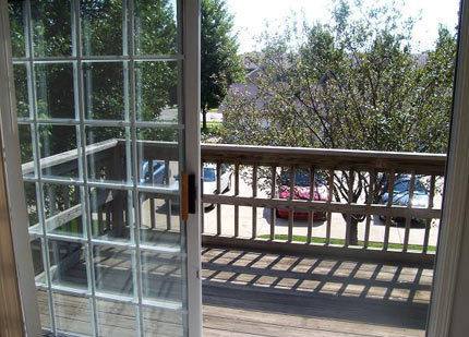 Apartment for rent at 1203 Wesley Ave, Savoy, IL 61874