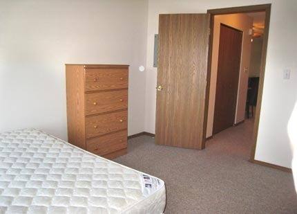 Apartment for rent at 1206 Wesley Ave, Savoy, IL 61874