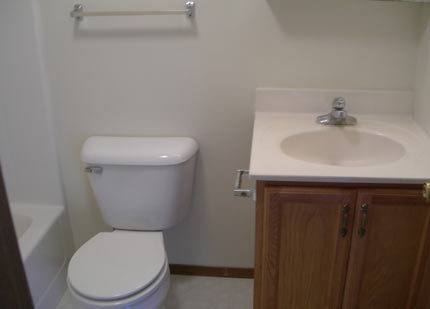 Apartment for rent at 1206 Wesley Ave, Savoy, IL 61874