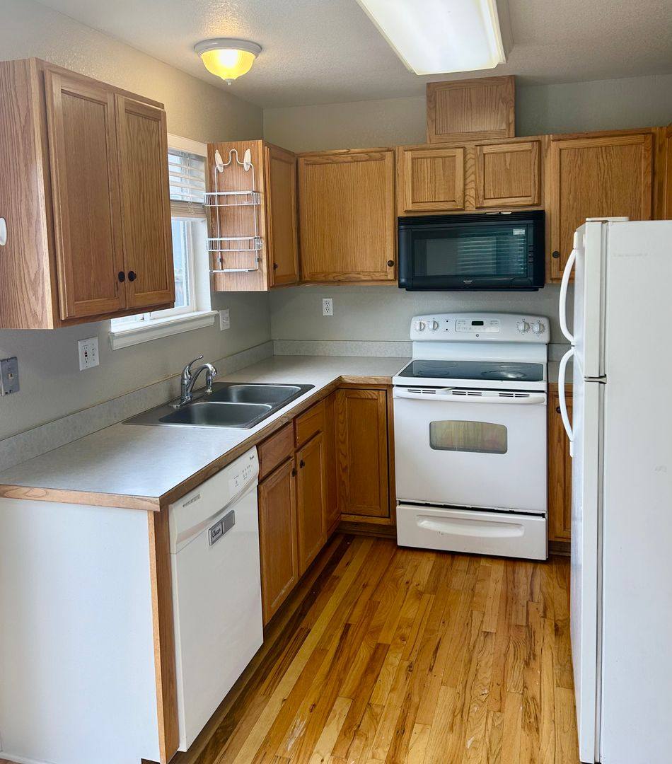 House for rent at 1463 Holly St, Denver, CO 80220