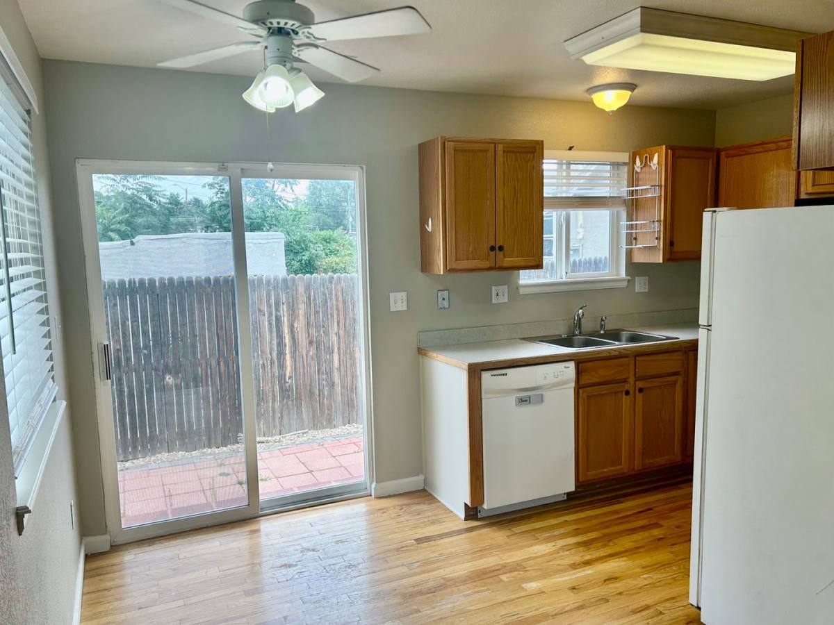 House for rent at 1463 Holly St, Denver, CO 80220