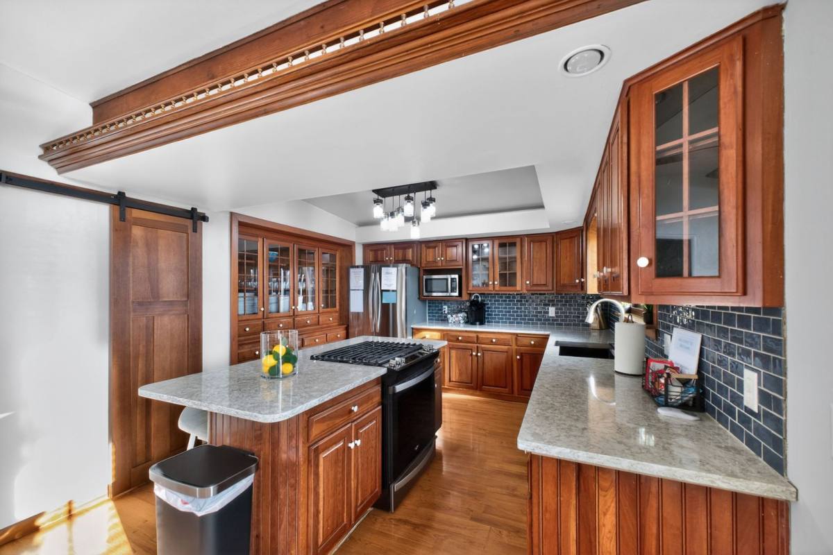 House for rent at 505 S County Rd, Greensburg, IN 47240