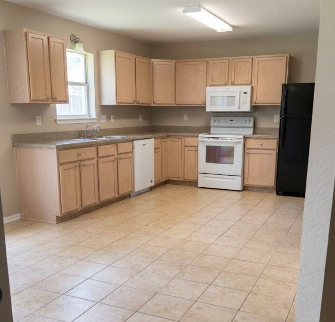 House for rent at 1706 Granex Dr, Killeen, TX 76542