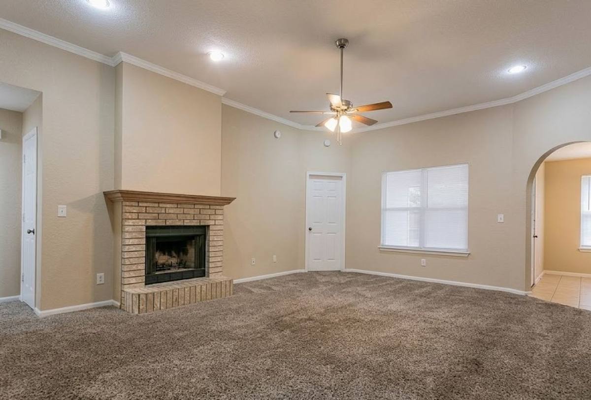 House for rent at 1706 Granex Dr, Killeen, TX 76542