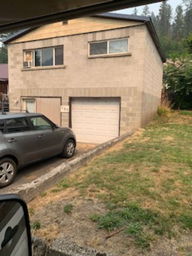 Apartment for rent at 210 Tamarac St, Orofino, ID 83544