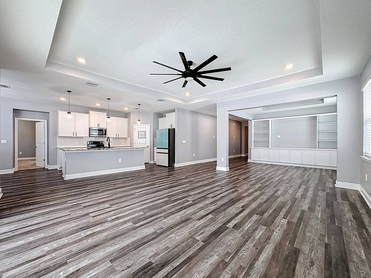House for rent at 17535 Cantarina Cove, Bradenton, FL 34211