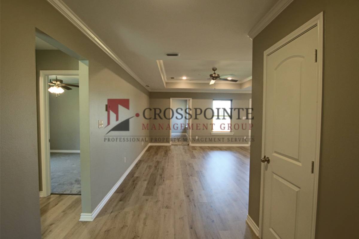 Townhouse for rent at 6024 Villa Rosa Way, Tyler, TX 75707