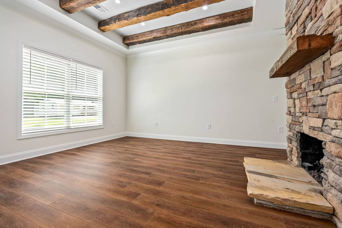 House for rent at 327 Byrd St, Auburn, AL 36830