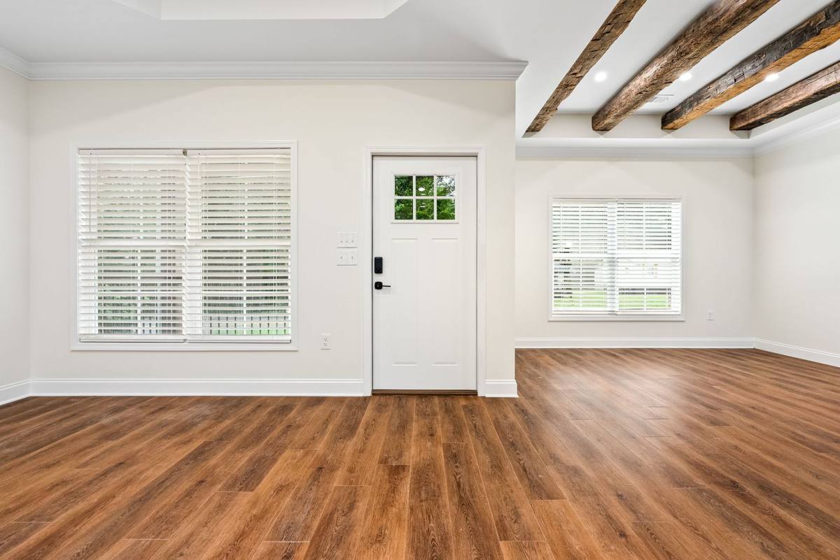 House for rent at 327 Byrd St, Auburn, AL 36830