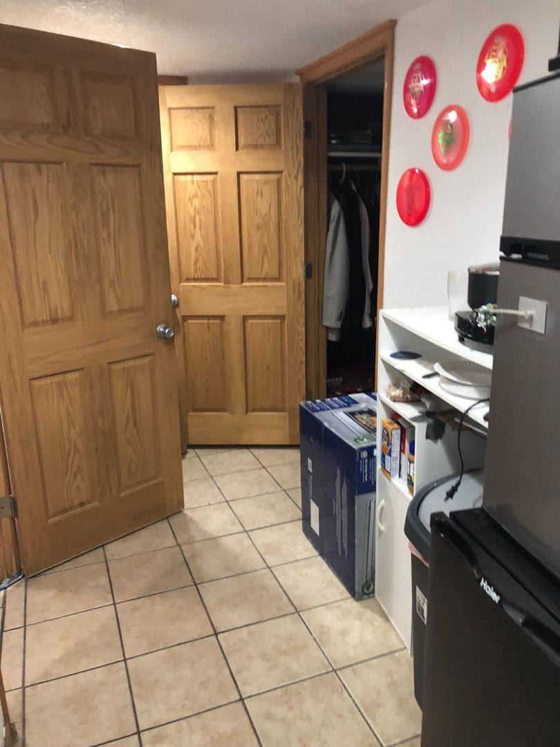 Apartment for rent at 3049 Grand St NE, Minneapolis, MN 55418