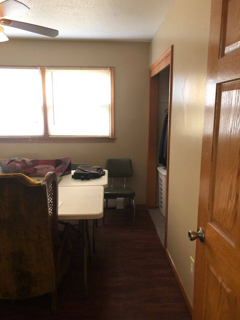 Apartment for rent at 3049 Grand St NE, Minneapolis, MN 55418