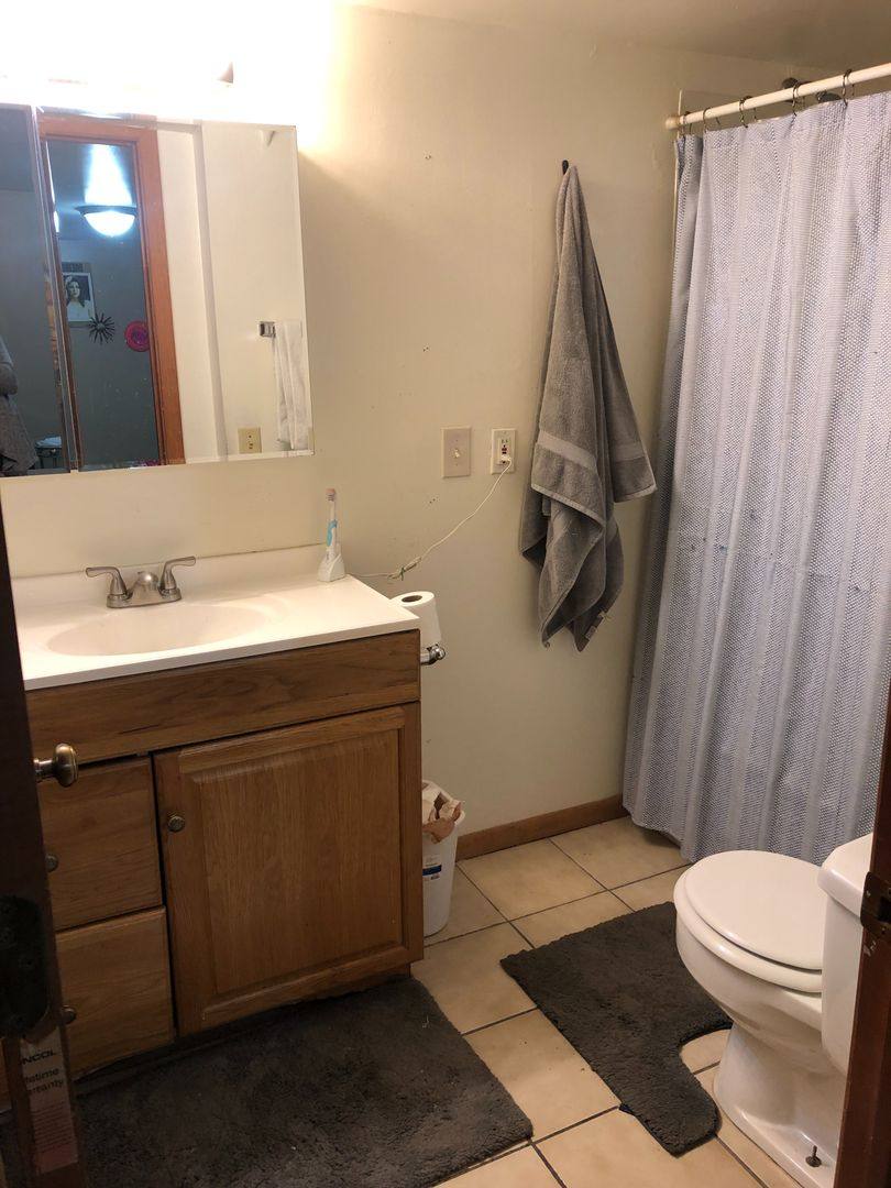 Apartment for rent at 3049 Grand St NE, Minneapolis, MN 55418