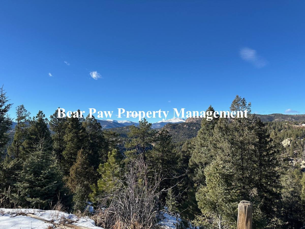 Townhouse for rent at 34772 Whispering Pines Trail, Pine, CO 80470