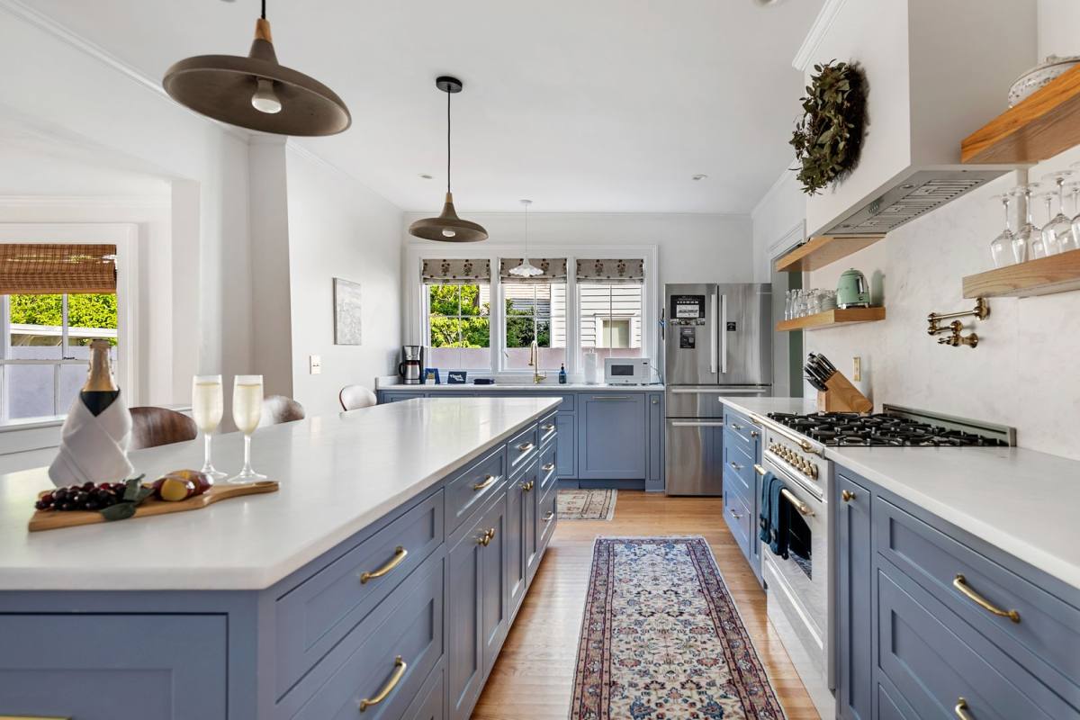 House for rent at 12 Percy St, Charleston, SC 29403