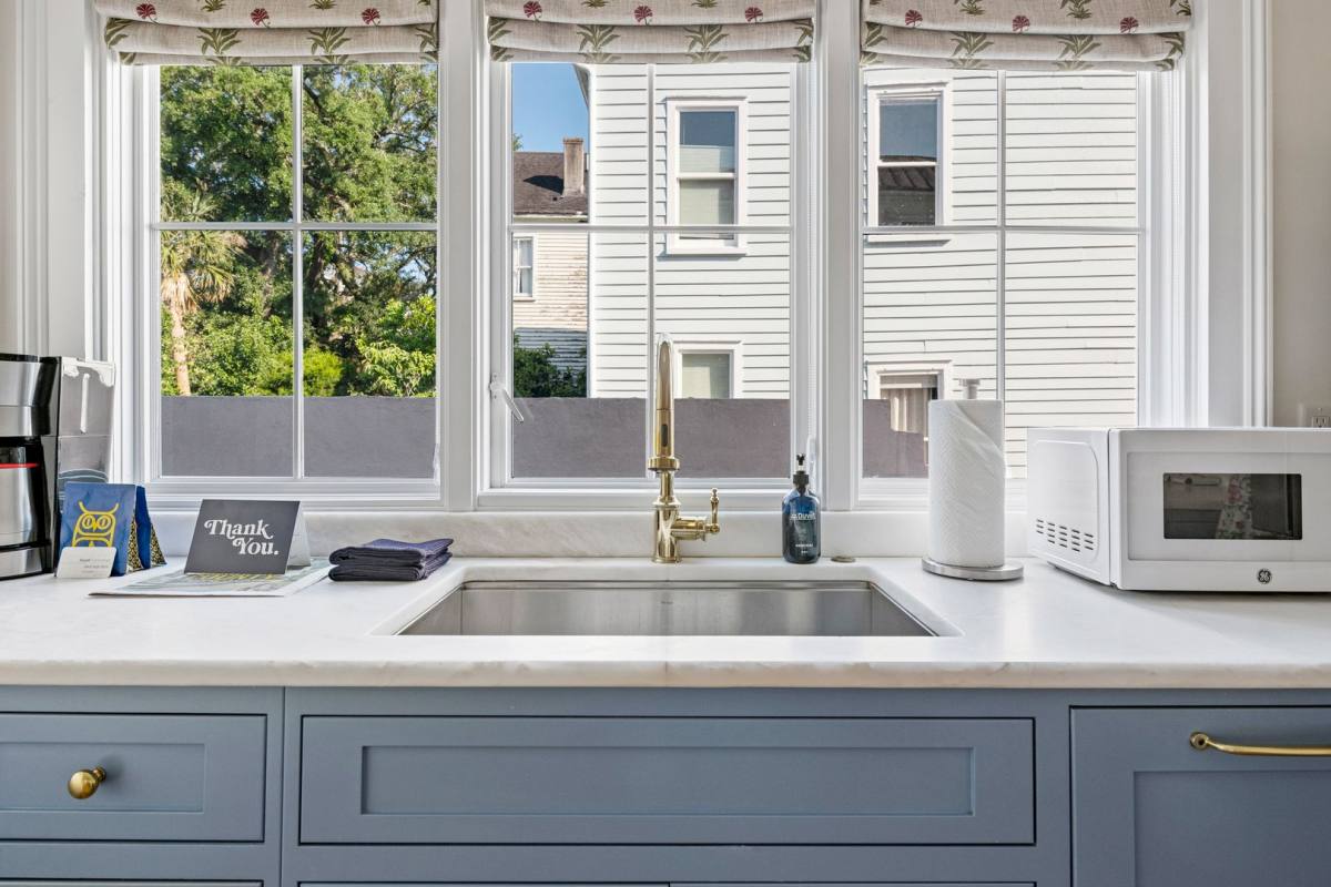 House for rent at 12 Percy St, Charleston, SC 29403