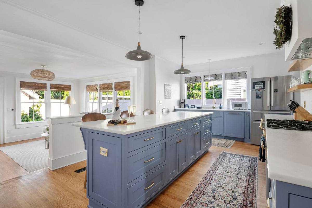 House for rent at 12 Percy St, Charleston, SC 29403
