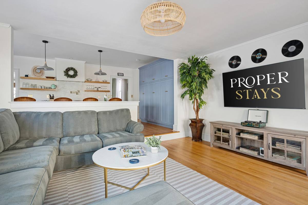 House for rent at 12 Percy St, Charleston, SC 29403